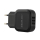 Ładowarka i akumulator Qoltec Ładowarka Sieciowa 3 x USB 3.4A 17W